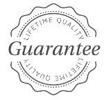 Lifetime Guarantee PNG