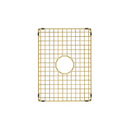 Cuisine Stainless Steel Grid 60x46 - Brushed Brass