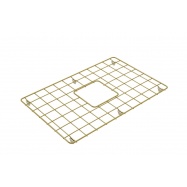  Cuisine 68 X 48 Protective Brushed Brass Grid
