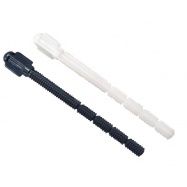 Set of Two Flush Plate Rods for R&T Inwall Cistern