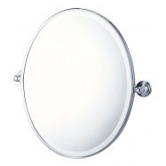 Mirror   Round   Chrome