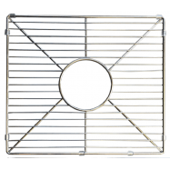 Patri 100 Protective Stainless Steel Grid
