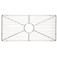 Patri 75 Protective Stainless Steel Grid