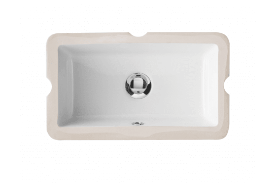 Mini Agres 44 x 26 Under Counter Ceramic Wash Basin