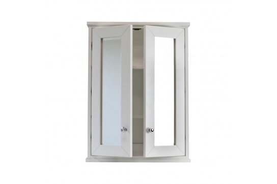 Coventry 60 x 81 Mirror Shaving Cabinet 