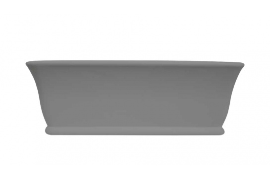 Lynton 168 x 75 TitanCast Solid Surface Freestanding Bath - Special Finish