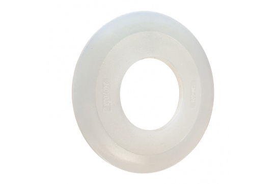 R&T Outlet valve washer