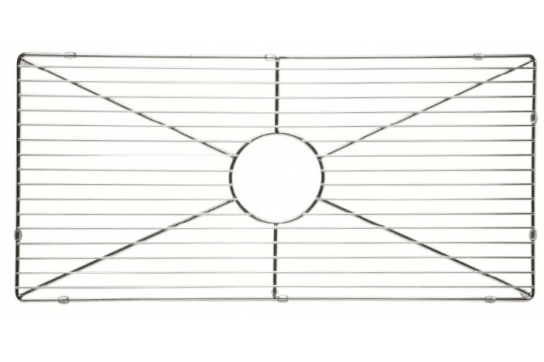 Patri 75 Protective Stainless Steel Grid
